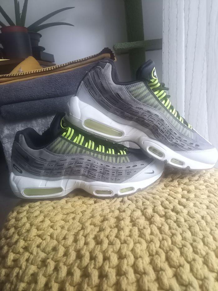 Air Max 95 Collab Kim Jones 45 - photo numéro 1