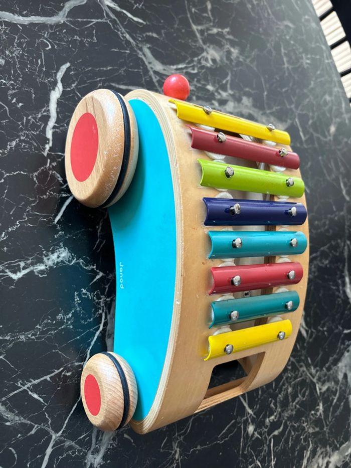 Xylophone bois - photo numéro 1