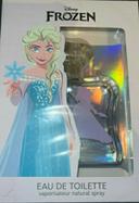 Parfum reine des neiges frozen neuf