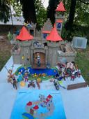 Playmobil château