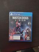 Jeu ps4 watchdog