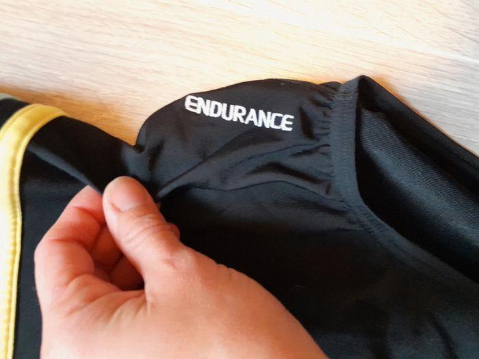 Speedo endurance maillot de bain une pièce noir t 36 - photo numéro 2