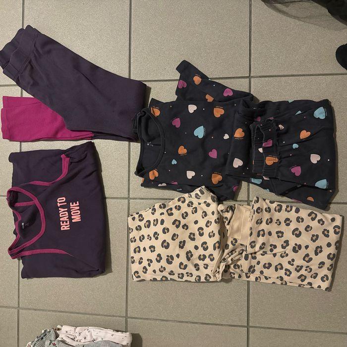 Vêtements 8-9 ans - photo numéro 2