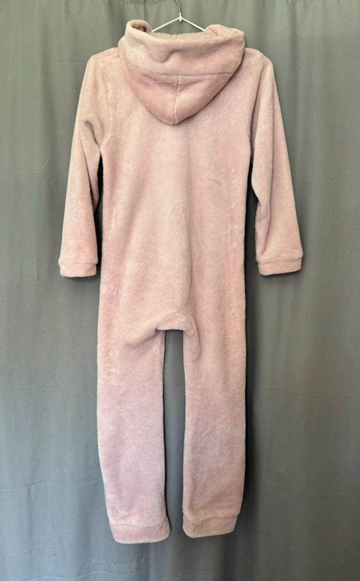 Combinaison pyjama fille taille 10 ans ! - photo numéro 4