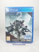 Destiny 2 Playstation 4