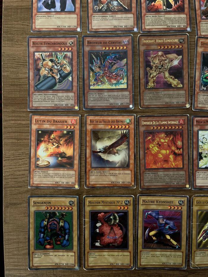 Carte yu-gi-oh - photo numéro 2