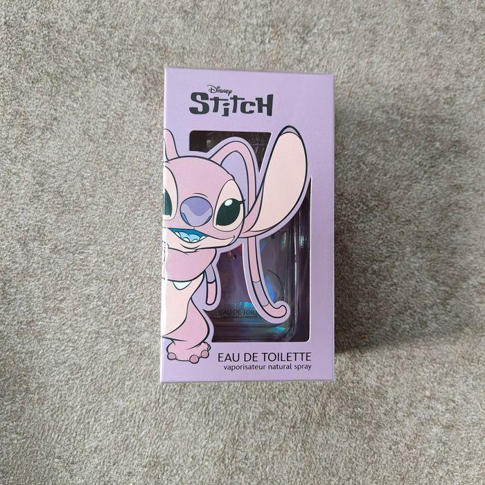 Eau De toilette stitch  50ml - photo numéro 2