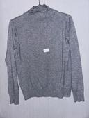 Pull gris