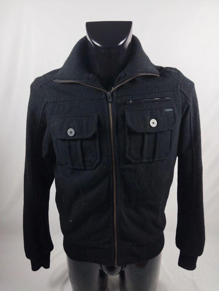 Veste Jack & Jones - Taille S - photo numéro 2