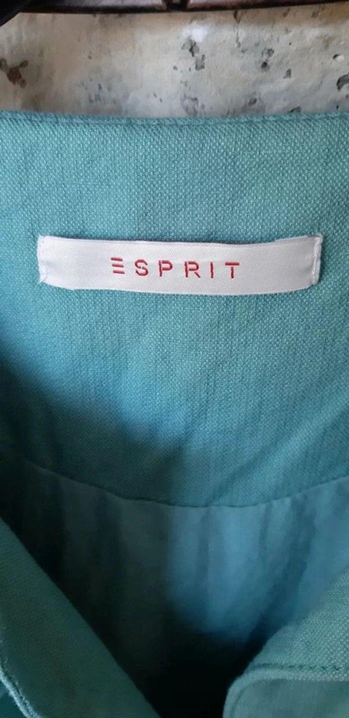 Veste été Esprit - photo numéro 4