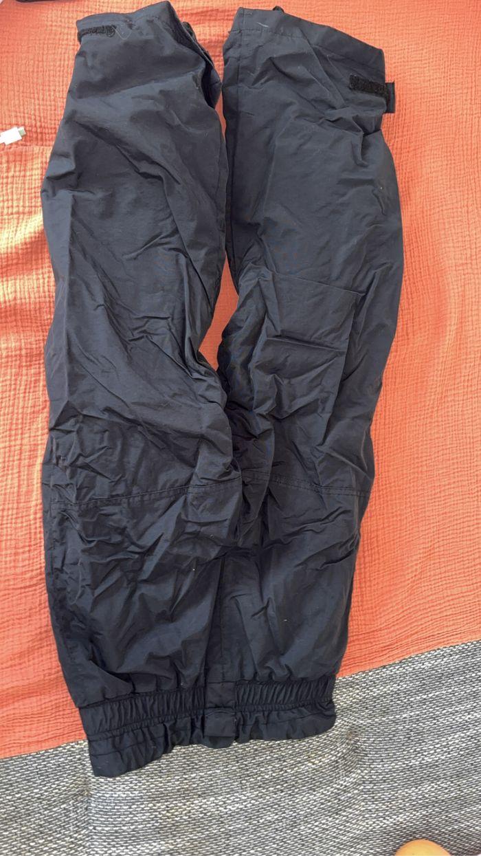 Pantalon de ski - photo numéro 1