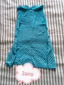 Cache maillot de bain 3ans NEUF