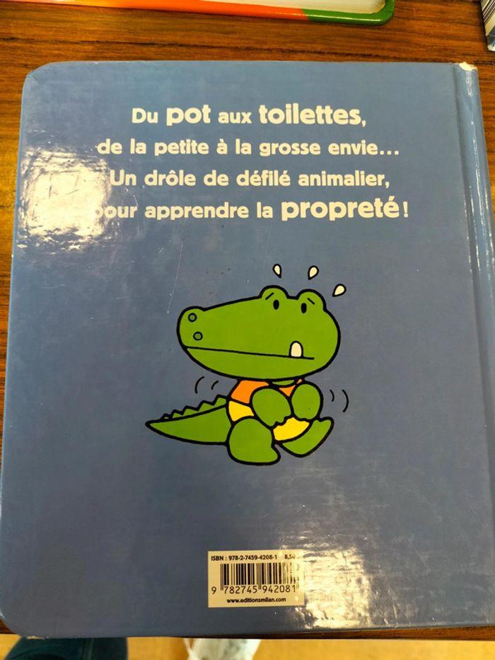 Livre "Ça y est" - photo numéro 3