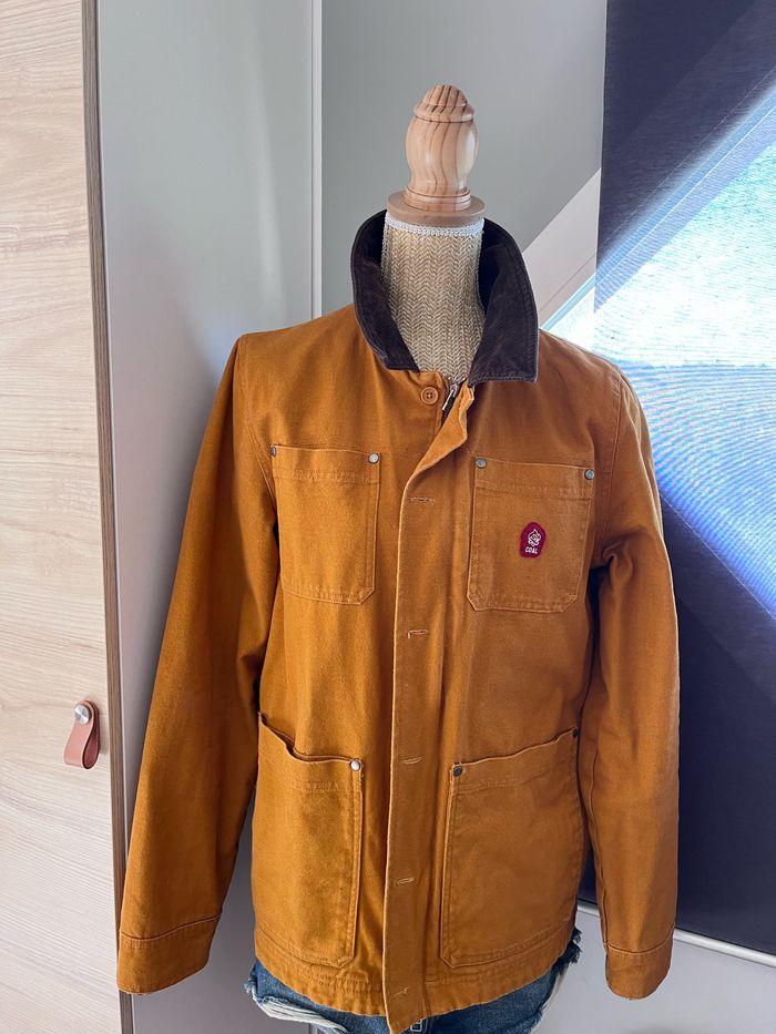 Veste manteau COALi - photo numéro 1