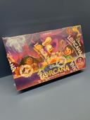 Disney Lorcana display Ciel scintillant