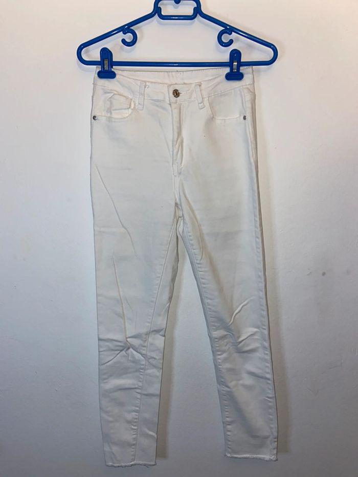 Pantalon T.S Shein - photo numéro 1