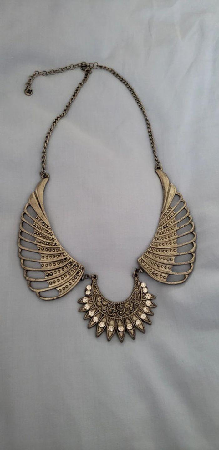 Collier femme