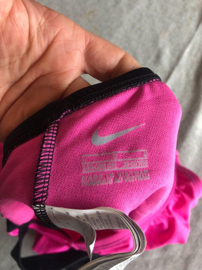 Maillot de bain fille Nike - photo numéro 5