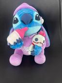 Doudou stitch