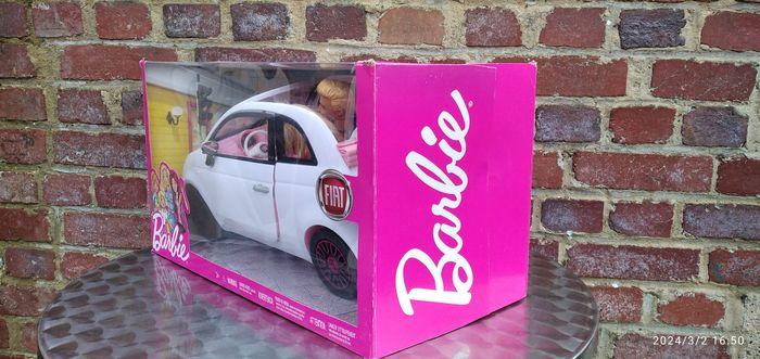 Barbie Ken en voiture - photo numéro 7