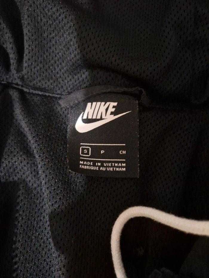 Veste Nike - photo numéro 3