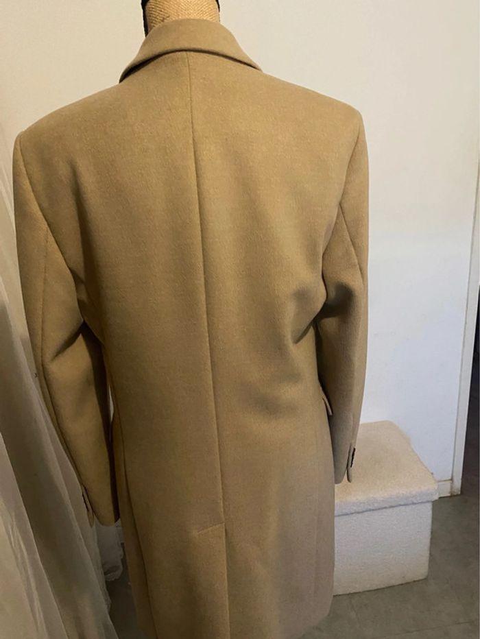 Manteau homme - photo numéro 4