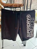 Short Superdry Taille XL