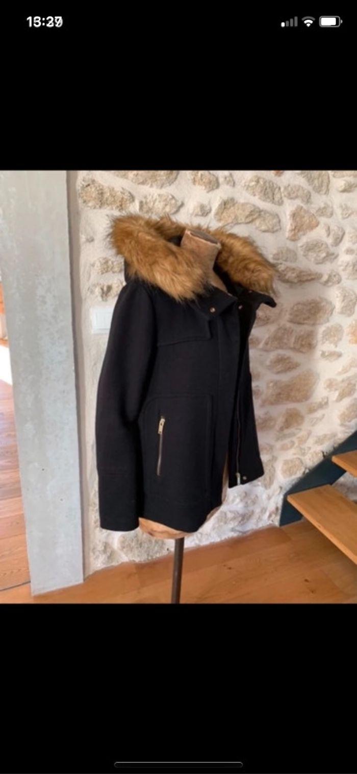 Manteau Zara - photo numéro 6