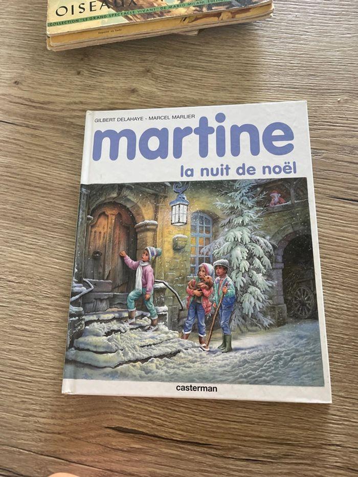 Martine la nu de Noël - photo numéro 1