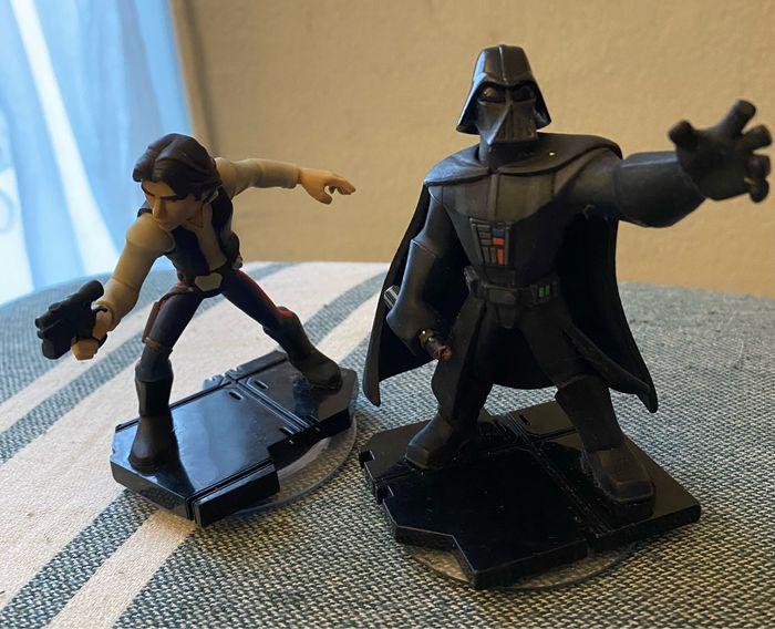 Disney infinity - photo numéro 2