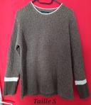 Pull homme taille S