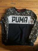 Sweat-shirt puma