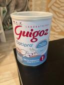 Guigoz Optipro