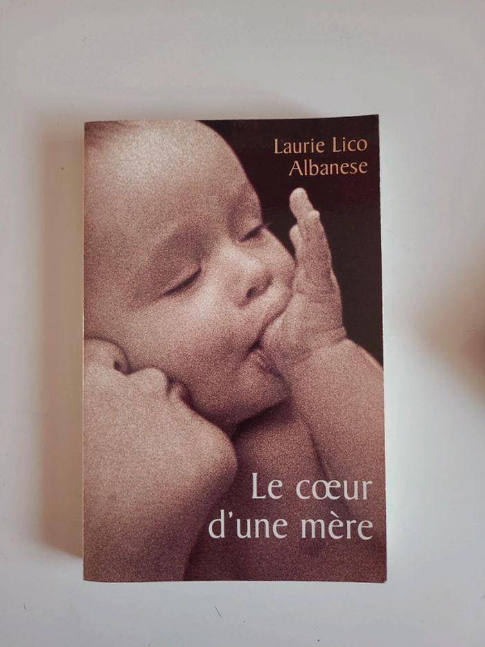 Le cœur d'une mère - photo numéro 1