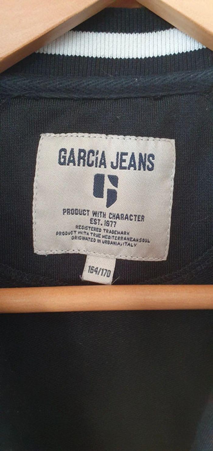 Veste Garcia - photo numéro 5