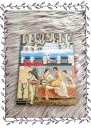 Livre Rome