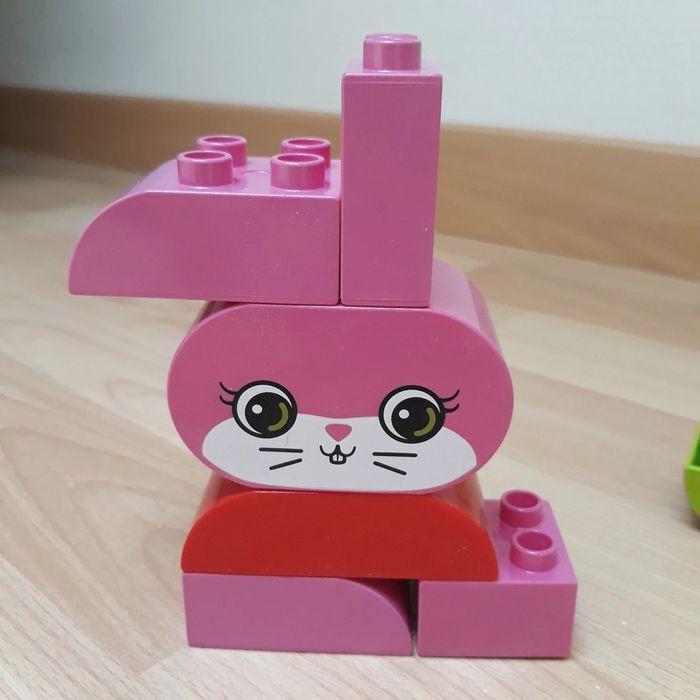 Lego duplo animaux - photo numéro 2