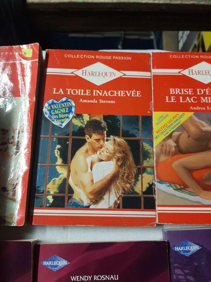 Lot de 6 livres - photo numéro 3