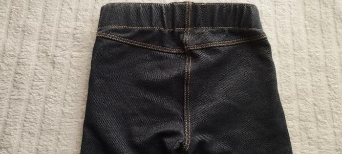 Pantalon pour bébé de 3mois Kiabi - photo numéro 5