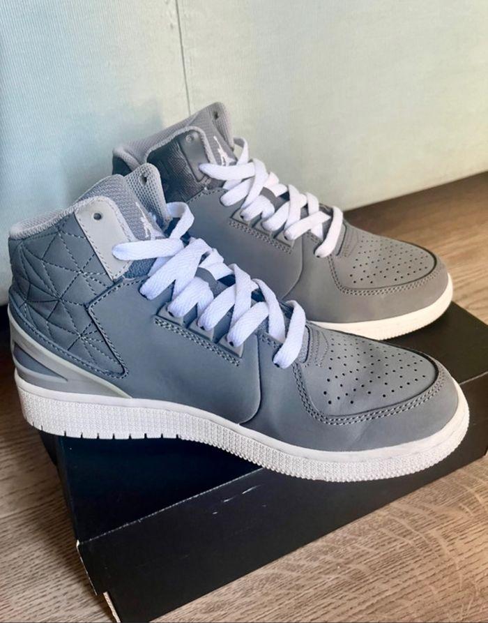 Air Jordan 1 Flight 3 BG - photo numéro 2