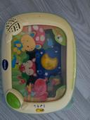 Mobile musical VTech