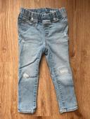 Jegging Gap 3 ans