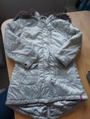 Veste chaude fille 6/7 ans Esprit