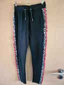 Pantalon de sport Garcia Jeans 140 10 ans en TBE