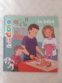 Livre Le bébé