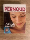 Livre « j’attends un enfant »