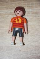 Playmobil