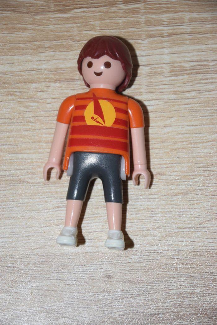 Playmobil