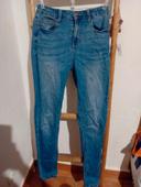 Jean femme taille 36