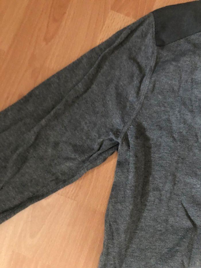 Joli pull gris ML Jules T. XL homme TBE - photo numéro 9